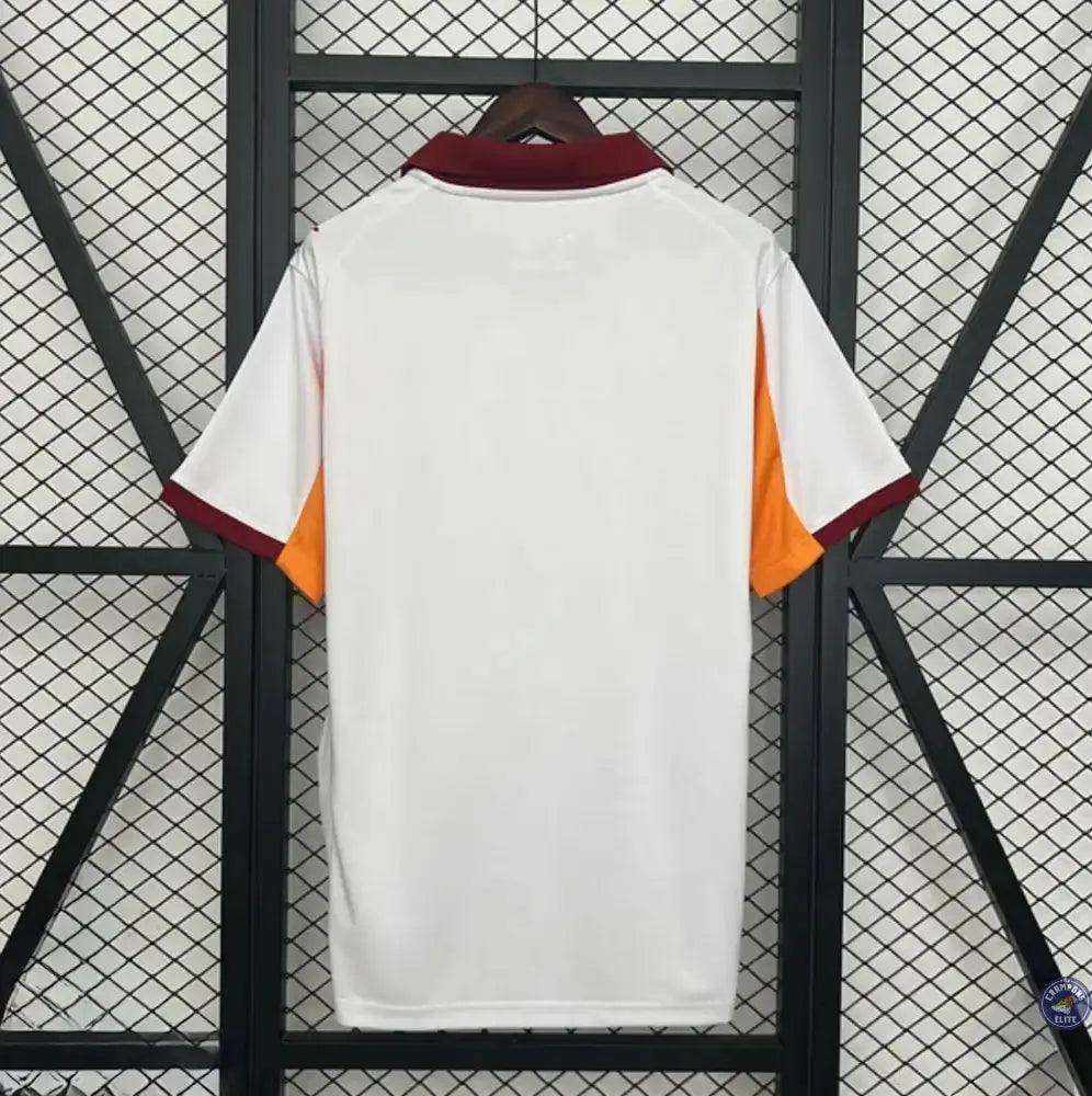 Galatasaray 2025/26 Extérieur