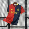 Genoa 2025/26 Domicile