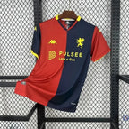 Genoa 2025/26 Domicile