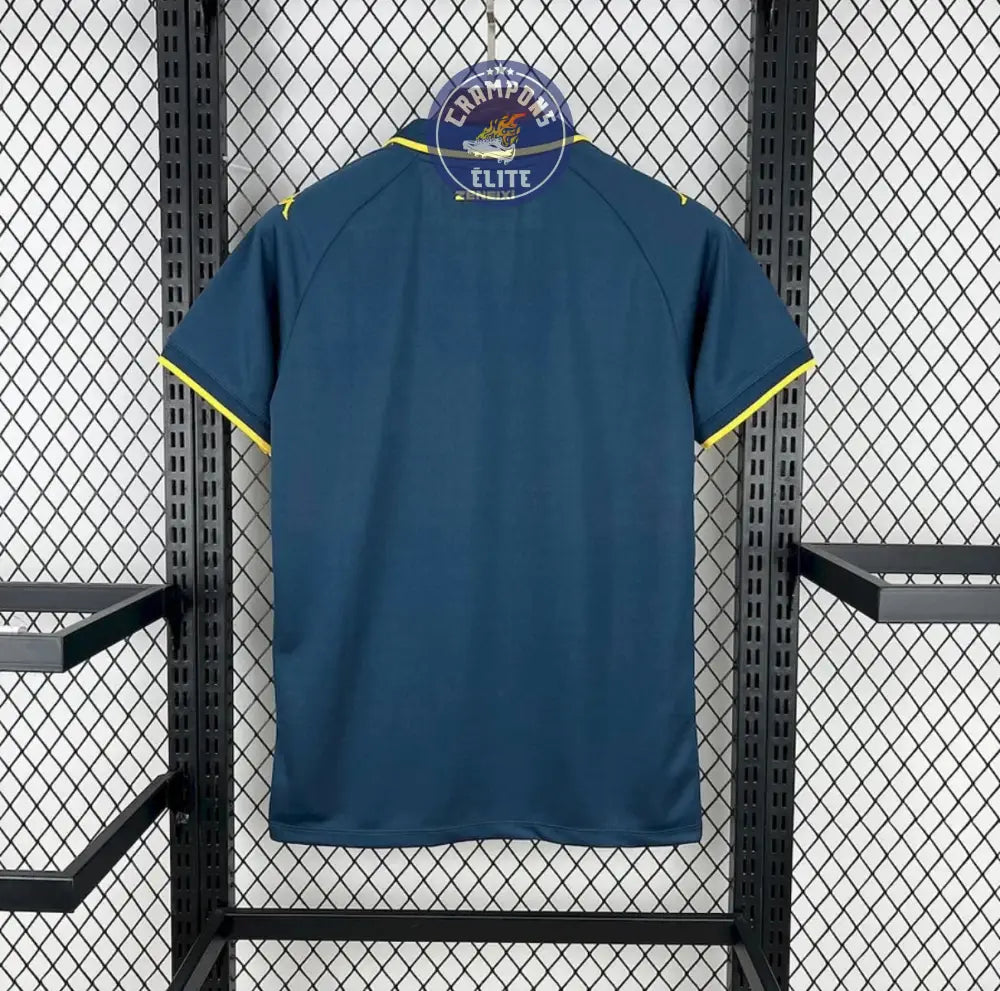 Image of Genoa 2025/26 Third