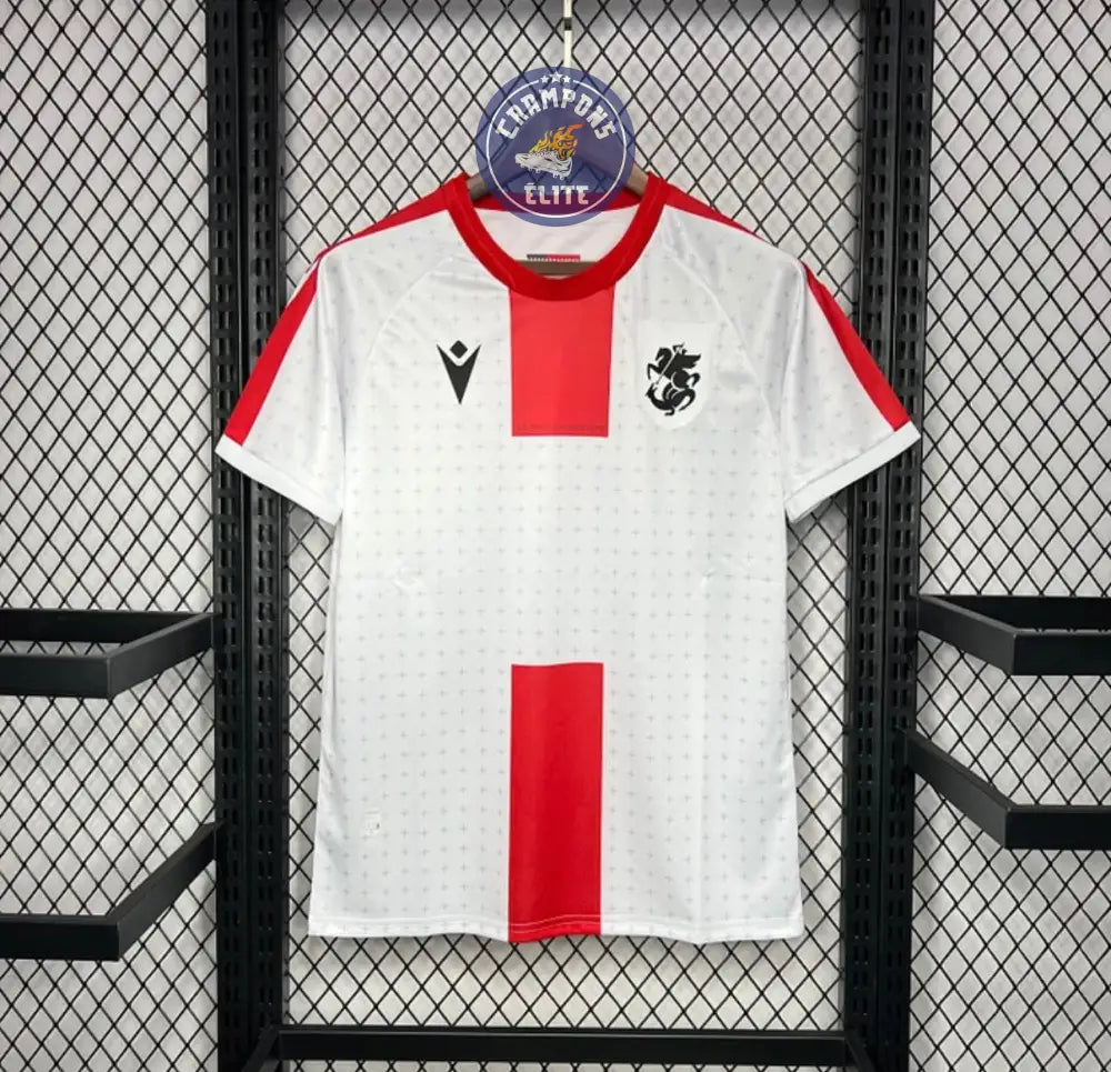 Image of Géorgie 2024 Domicile