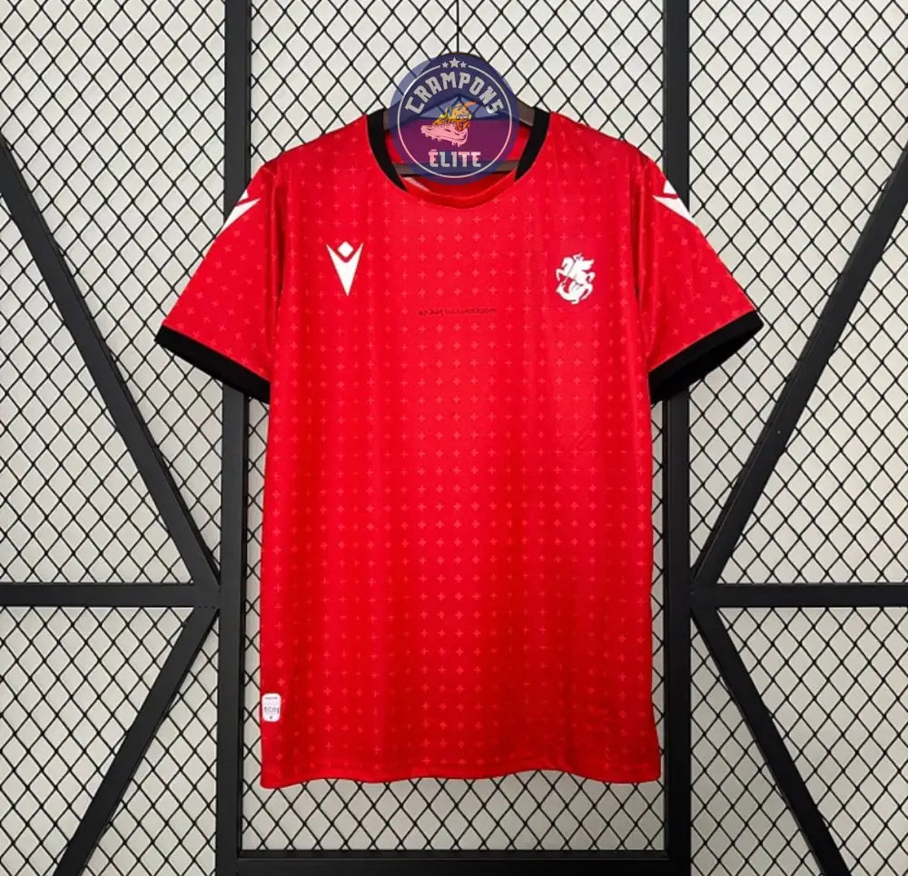 Image of Géorgie 2024 Extérieur