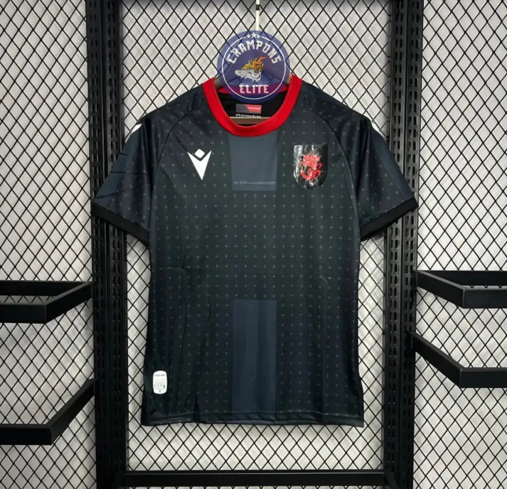 Image of Géorgie 2024 Third