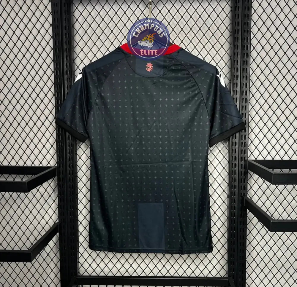 Image of Géorgie 2024 Third