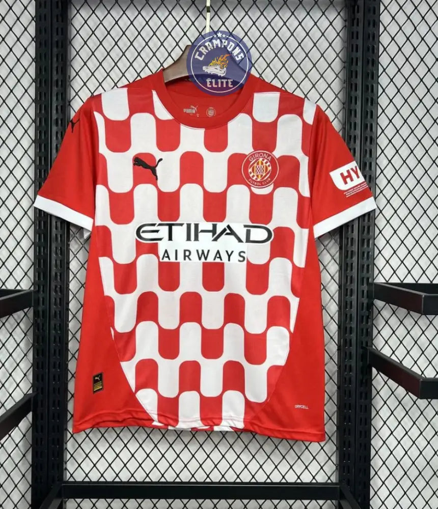 Image of Girona 2024/25 Domicile