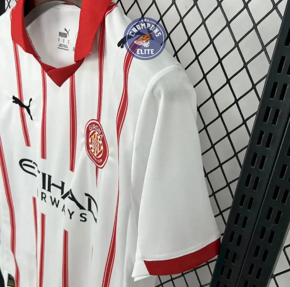 Image of Girona 2025/26 Domicile