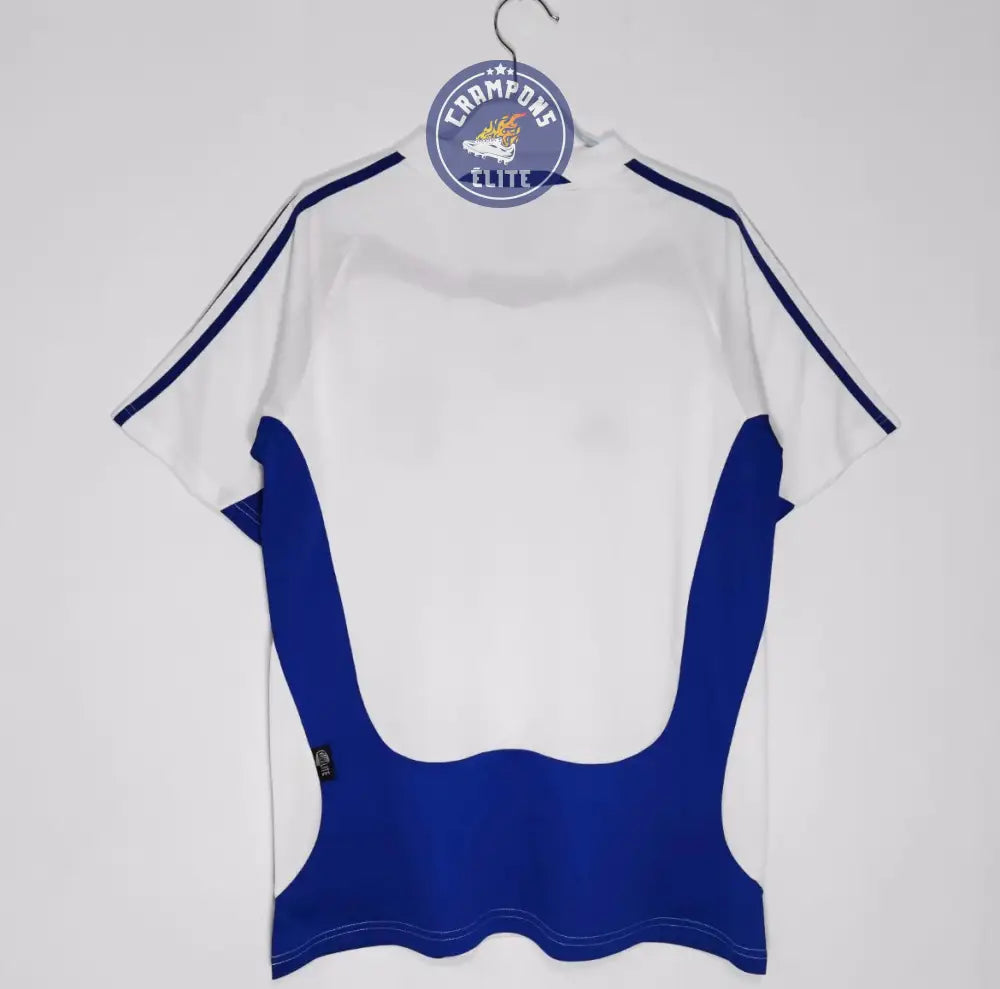 Image of Grèce 2004 Domicile