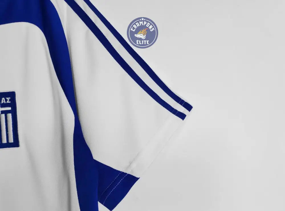 Image of Grèce 2004 Domicile