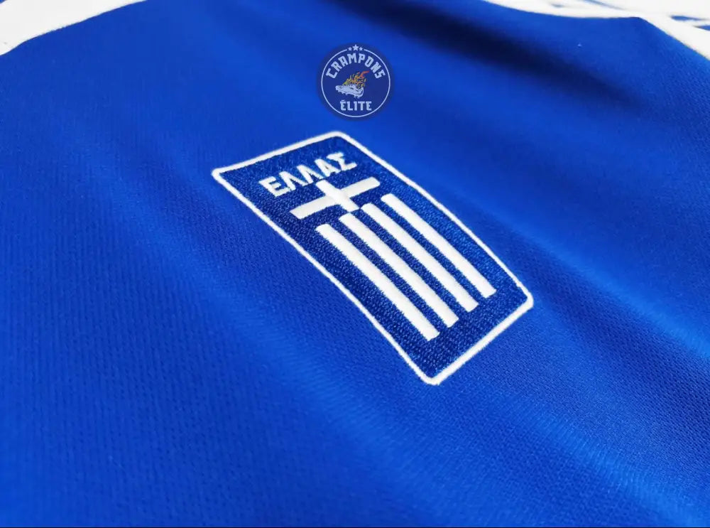 Image of Grèce 2004 Extérieur