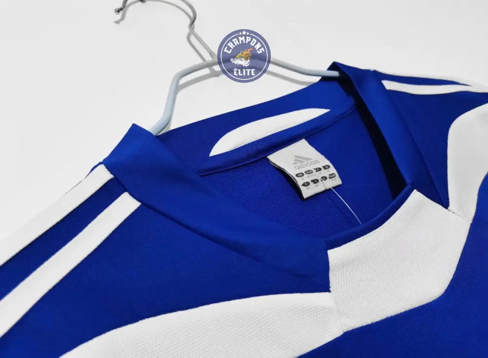 Image of Grèce 2004 Extérieur