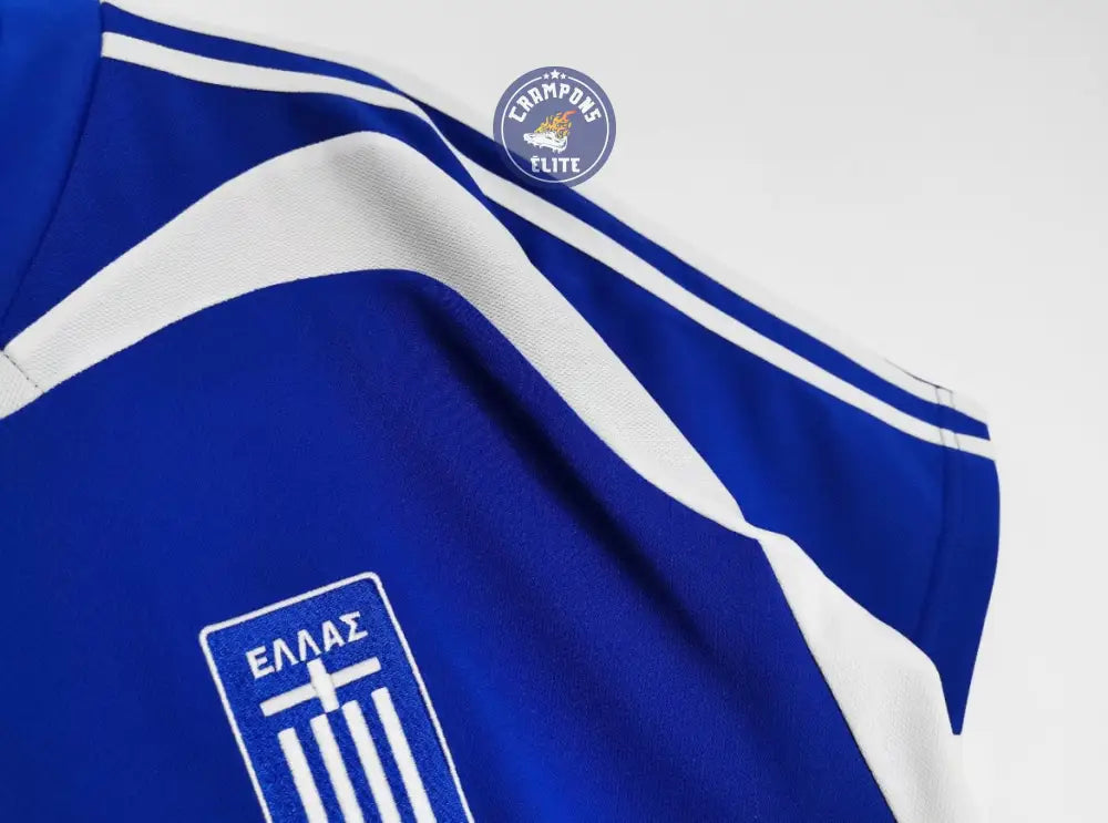 Image of Grèce 2004 Extérieur