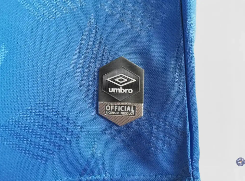 Grêmio 2020/21 Domicile