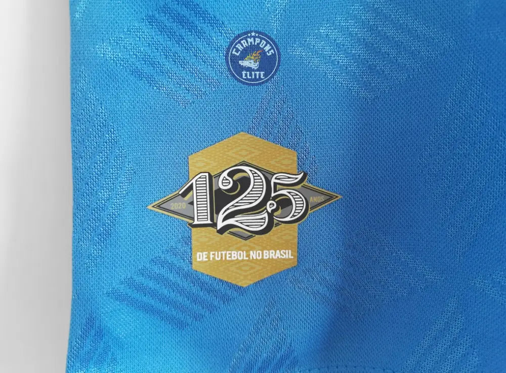 Image of Grêmio 2020/21 Domicile