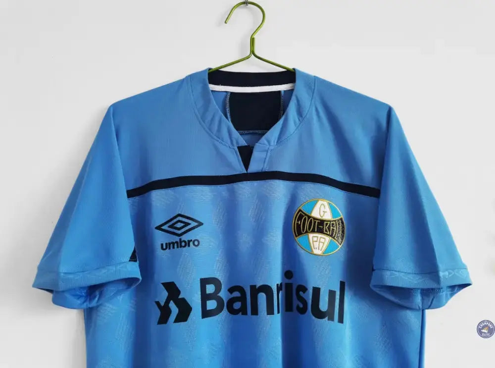 Grêmio 2020/21 Domicile