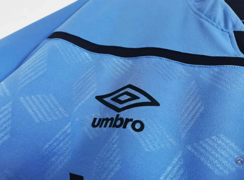 Grêmio 2020/21 Domicile