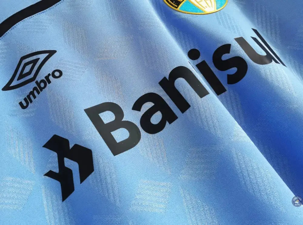 Grêmio 2020/21 Domicile
