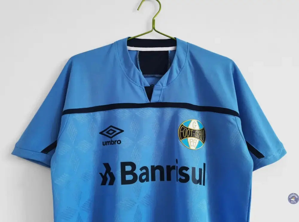 Grêmio 2020/21 Domicile