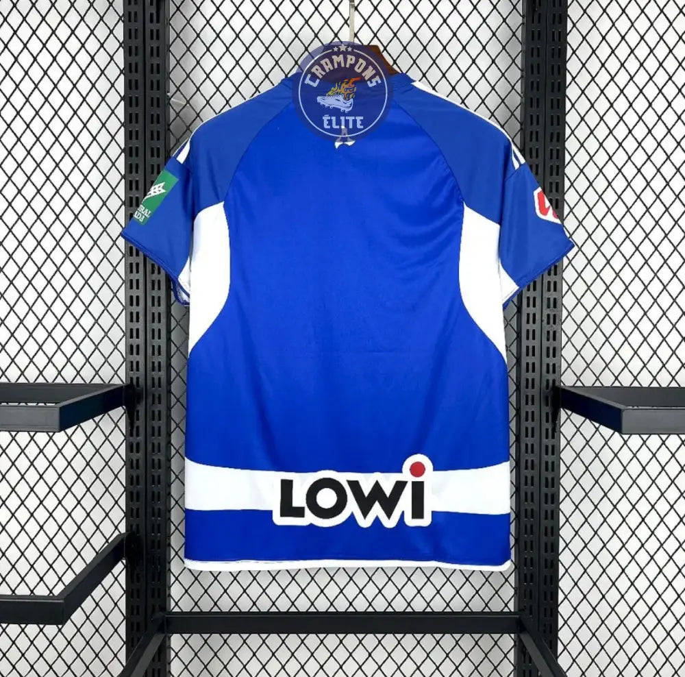 Image of Grenade 2025/26 Extérieur