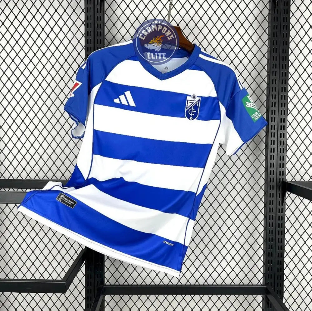 Image of Grenade 2025/26 Extérieur