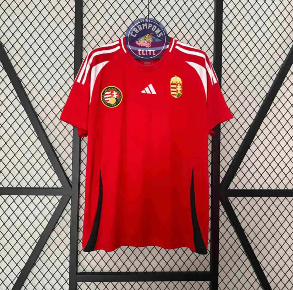 Image of Hongrie 2024 Domicile