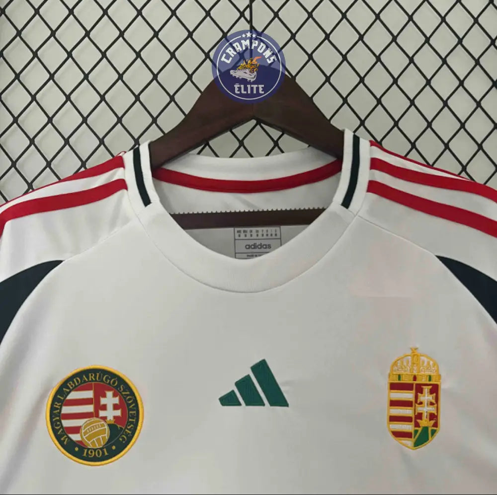 Image of Hongrie 2024 Extérieur