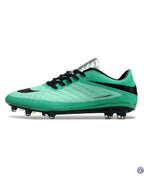 Hypervenom 1 FG - Vert/Noir/Argent