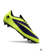 Hypervenom 1 FG - Violet/Jaune