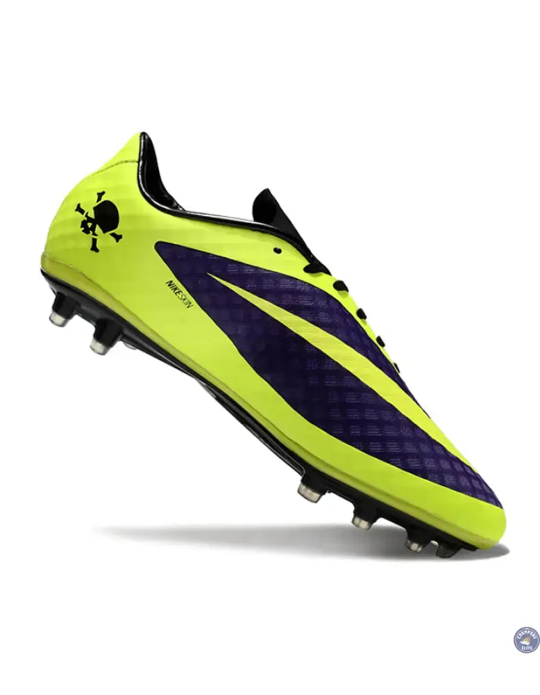 Hypervenom 1 FG - Violet/Jaune