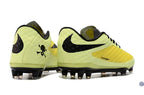 Hypervenom Phantom 1 FG - Gul/Sort