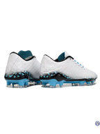 Hypervenom Phantom 1 FG - White Photo Blue