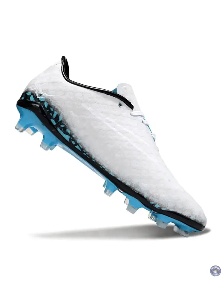 Image of Hypervenom Phantom 1 FG - White Photo Blue