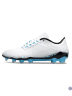 Hypervenom Phantom 1 FG - White Photo Blue