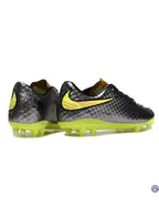 Hypervenom Phantom Prem FG - Chrome/Hyper Rose/Or Metallique