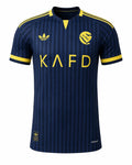 Maillot Al-Nassr Third 2026/2027
