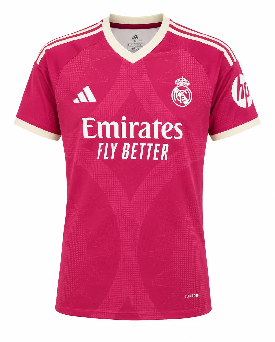 Maillot Real Madrid Third 2026/2027