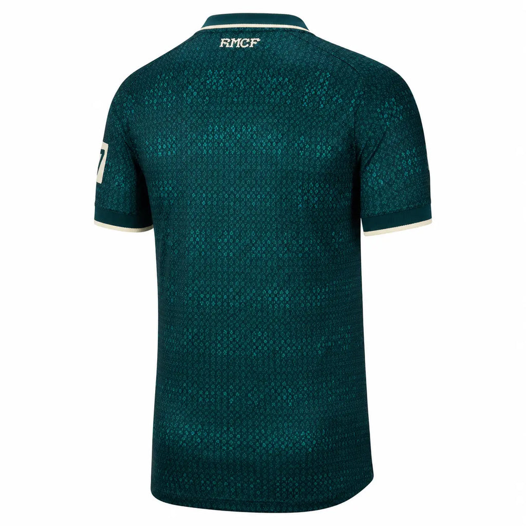 Maillot Real Madrid Extérieur 2026/2027