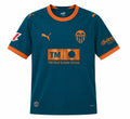 Maillot Valence Extérieur 2026/2027