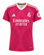 Kits Enfants Real Madrid Third 2026/2027