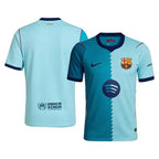 Maillot FC Barcelone Third 2026/2027