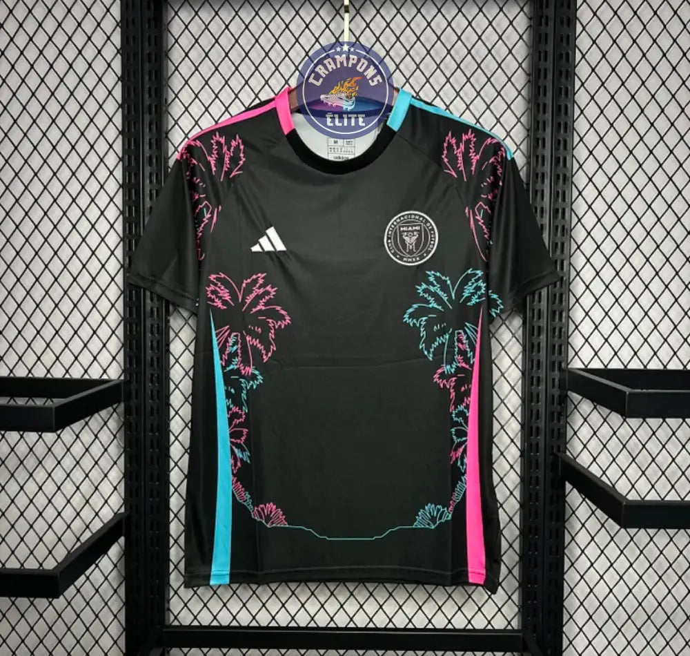 Inter Miami 2024/25 Concept