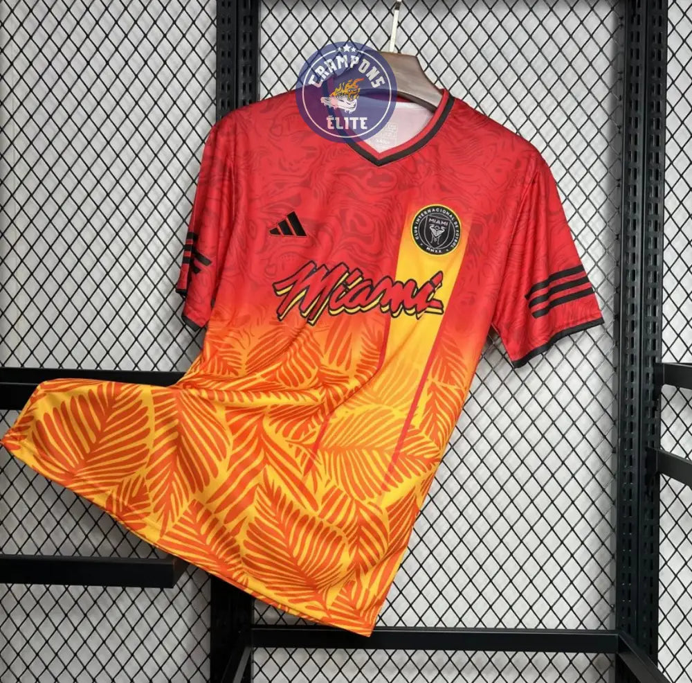 Image of Inter Miami 2024/25 Concept