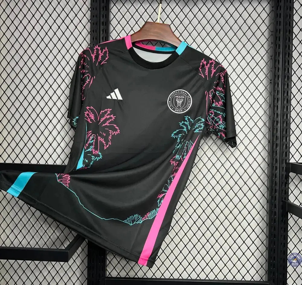 Image of Inter Miami 2024/25 Concept