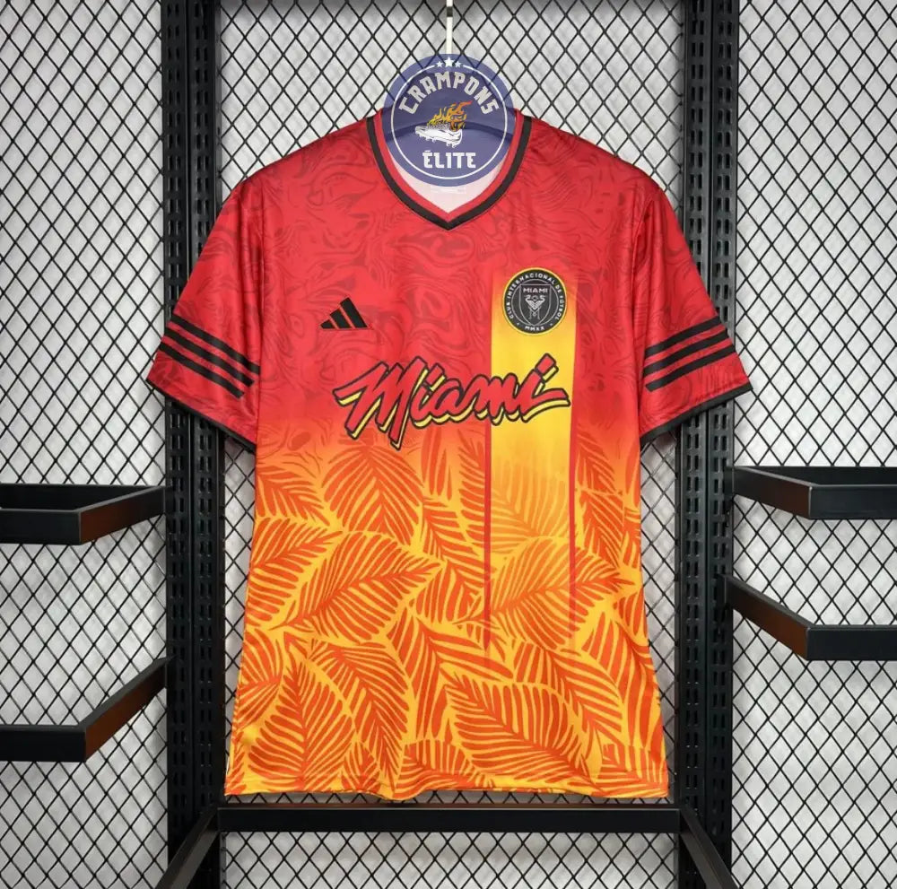 Inter Miami 2024/25 Concept