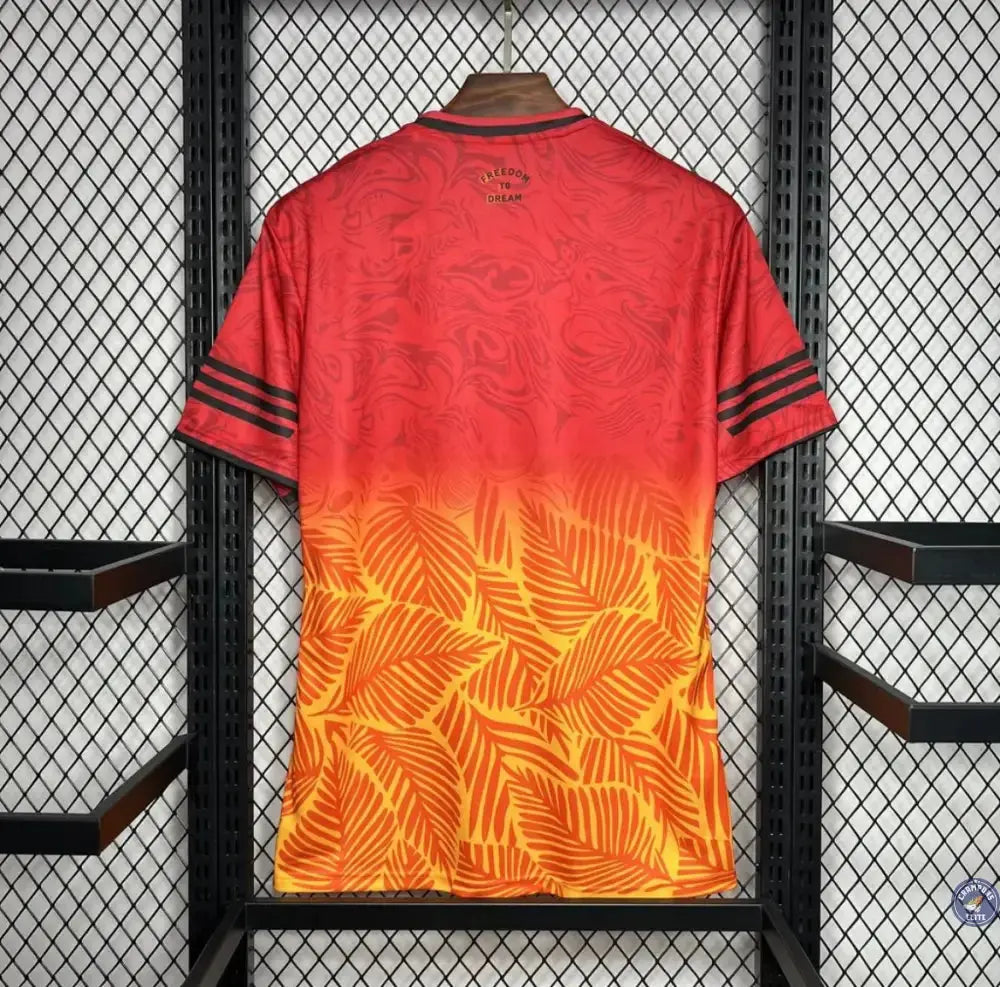 Image of Inter Miami 2024/25 Concept