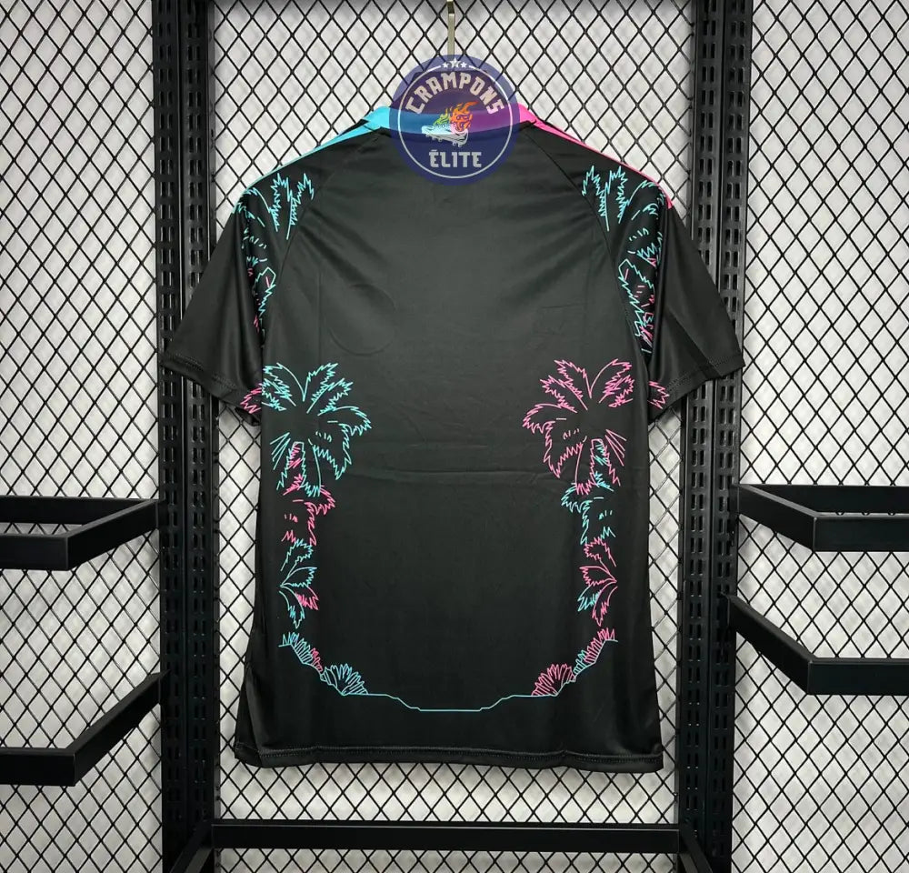 Inter Miami 2024/25 Concept