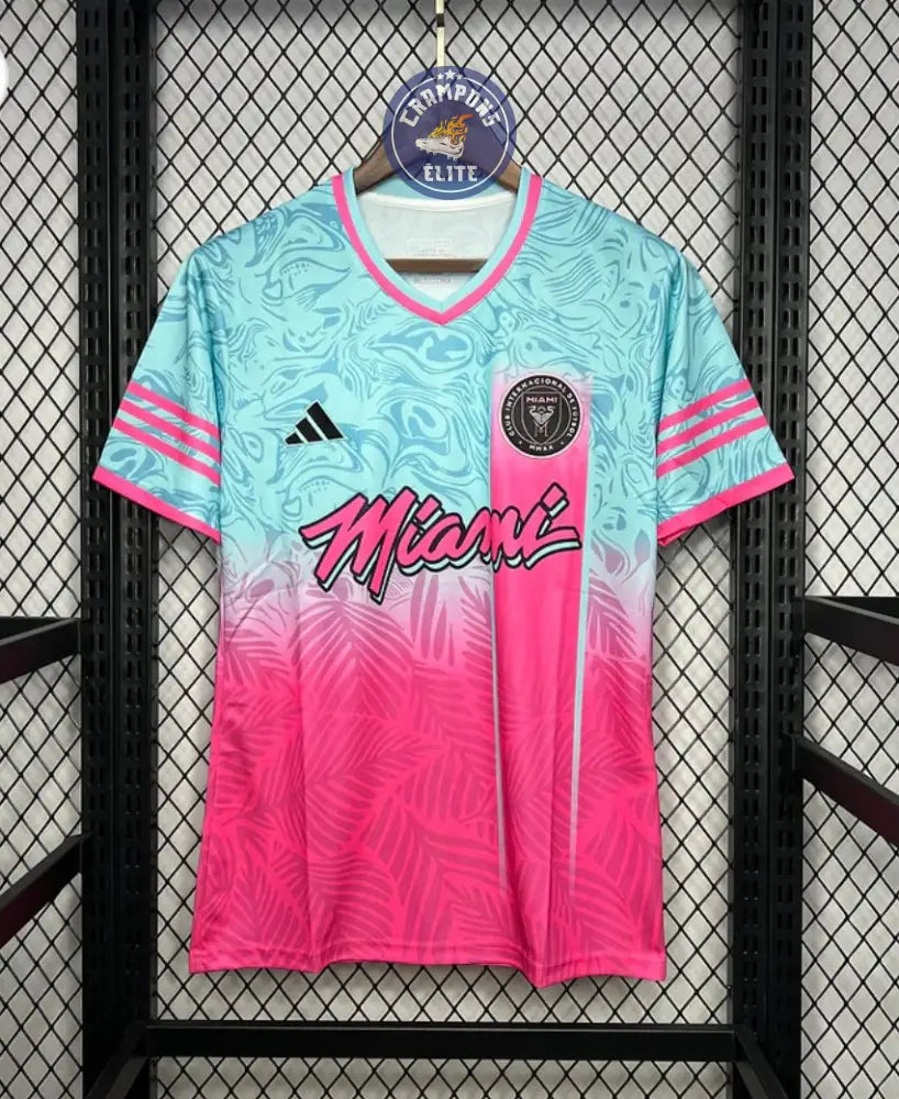 Inter Miami 2024/25 Concept