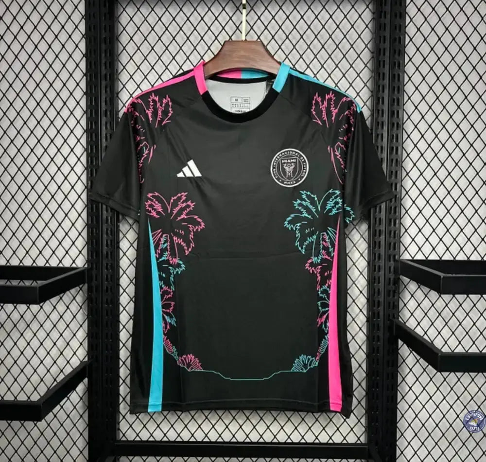 Image of Inter Miami 2024/25 Concept