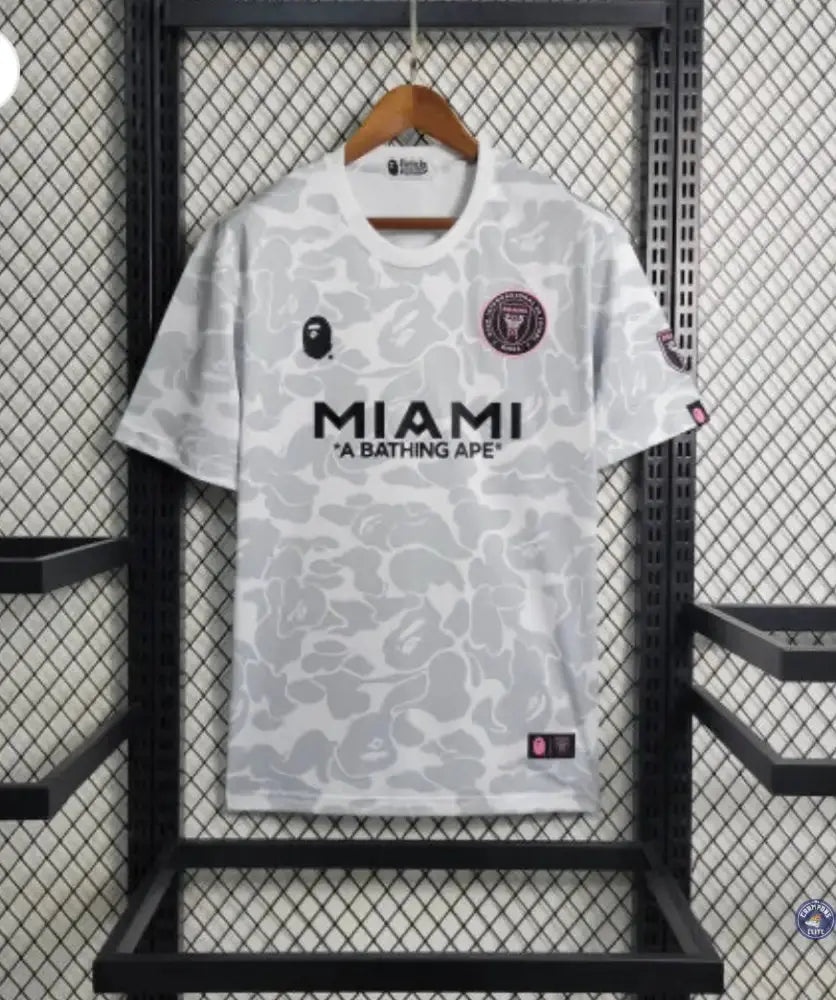 Image of Inter Miami 2024/25 Concept