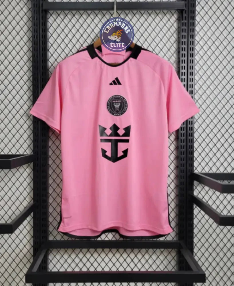 Image of Inter Miami 2024/25 Domicile