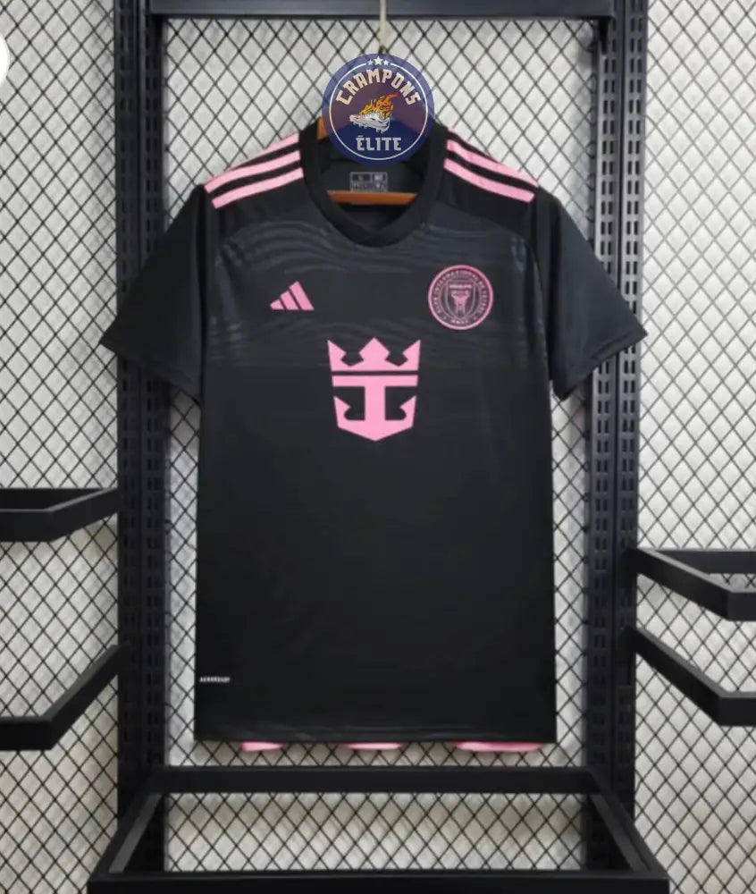 Image of Inter Miami 2024/25 Extérieur